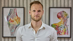 From Footballer to Functional Therapy Pioneer – Exclusive Interview With Petr Mach