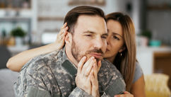 From Surviving to Thriving – Healing PTSD with EMDR and Neurofeedback
