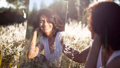 Why You Feel Like a Teenager Around Your Family and What Your Nervous System Has to Do with It