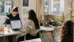 The New Era of Workplace Wellness and How Nervous System Regulation Helps Teams Thrive