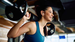 9 Reasons Why More Women Should Strength Train