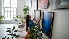 What Art Knows About Change That the Rest of Us Are Still Learning