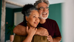Falling in Love Again – Rediscovering Connection Later in Life