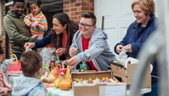 5 Tips for Community Organizations Hosting Family-Friendly Events