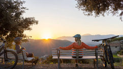 Reclaiming Rest – Why True Relaxation Starts Outdoors