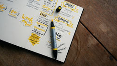 Keep, Add, Drop – 3 Steps to Creating Healthy Habits in Your Life