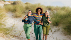 Legacy-Focused Life Design and Empowerment – 5 Steps to Get Intentional About the Next 50 Years