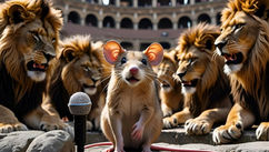 How To Reclaim Your Power With an Embodied Voice
