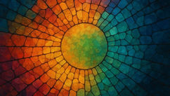 The Kaleidoscope of the Soul and How Eye Color Shapes Our Vision, Mind, and Heart