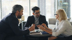 Your Network is Your Brand and the Executive Advantage You Can’t Afford to Overlook