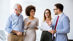 Is Your Leadership Approach Fostering Healthy Disagreement or Creating a Divisive Work Culture?