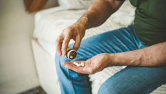 Understanding the Impact of Ice and Pain Killers on Healing