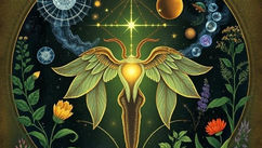 Plant Medicine, a Mystical Dream & Natural Male Contraception