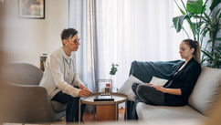 How Does Past-Life Regression with QHHT® Work?