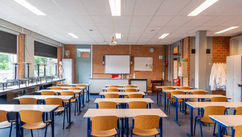 Top 5 Dysfunctions In The School System