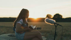 How To Help Teenagers Heal Through Songwriting, Even If They Hate Talking About Their Feelings