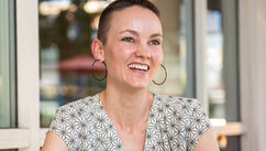 Embracing Authenticity & Overcoming Fear – Exclusive Interview With Lark Ericson
