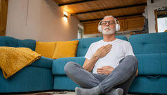Breathing Body Awareness – Fascia, Posture, & the Hidden Phases of Efficient Respiration