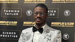Raising Voices Through Creative Expression – Exclusive Interview with Ayomide Inufin