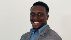 From Personal Struggle to Global Ambition – An Interview with Elhadji Kouyate
