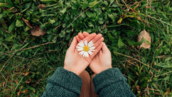 The Paradox of Letting Go and Where Spirituality Meets Science