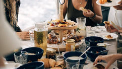 From Sea to Table – How a Galley Taught Me What Really Matters