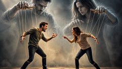 The Anatomy of Conflict
