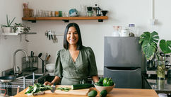 The Key to Sustainable Weight Loss for Midlife Women – Interview with Rashmi Gajree