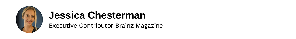 Executive Contributor Jessica Chesterman