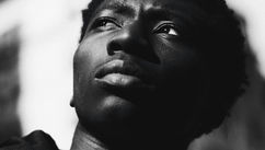 Being Strong Doesn’t Mean Suffer in Silence and a Message to Black Men Who Carry Too Much