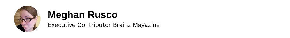 Executive Contributor Meghan Rusco