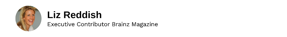 Executive Contributor Liz Reddish