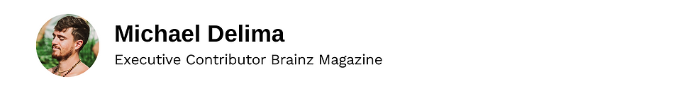Executive Contributor Michael Delima