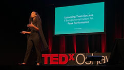 How to Become a TEDx Speaker