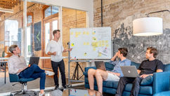 From Startup Chaos to Scalable Delivery and a Proven Framework for Leading Agile Teams