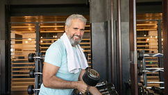 Why Longevity is the New Luxury and Muscle is the Smartest Investment