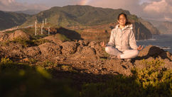 The Secret To A Stress-Free Season – How Yoga And Mindfulness Can Help You Thrive