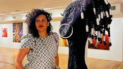 When Success No Longer Feels True – An Interview with Conscious Strategist, Nathalie Piquionne