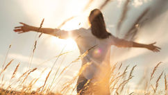 The Psychology of Acceptance – How Inner Resistance Breeds Psychic Stress Before Birth