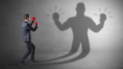 Shadow Work in Leadership and the Cost of Becoming Who You Actually Are