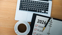 The Power of the Clearing – Making Space to Lead into 2026