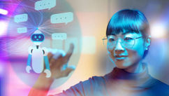 How AI Is Reshaping PR – And Why Human Intelligence Still Leads the Way