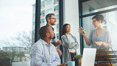 Why Today’s Leaders Must Master Social and Relational Intelligence Beyond Emotional Intelligence 