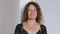 Finding Calm in a Busy World – Exclusive Interview with Silke Tsafrir