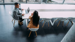 High Achiever, But Are You Fulfilled?