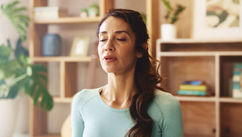 Your Body Keeps the Score, and Breathwork Helps You Release It