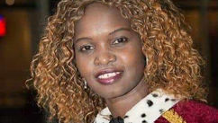 Women and Youth Empowerment in the Kingdom of Canaan – Interview with Nyajesus Nyayecu Duen