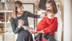 10 Simple Mind-Body Habits to Help Mompreneurs Reduce Stress and Regain Focus