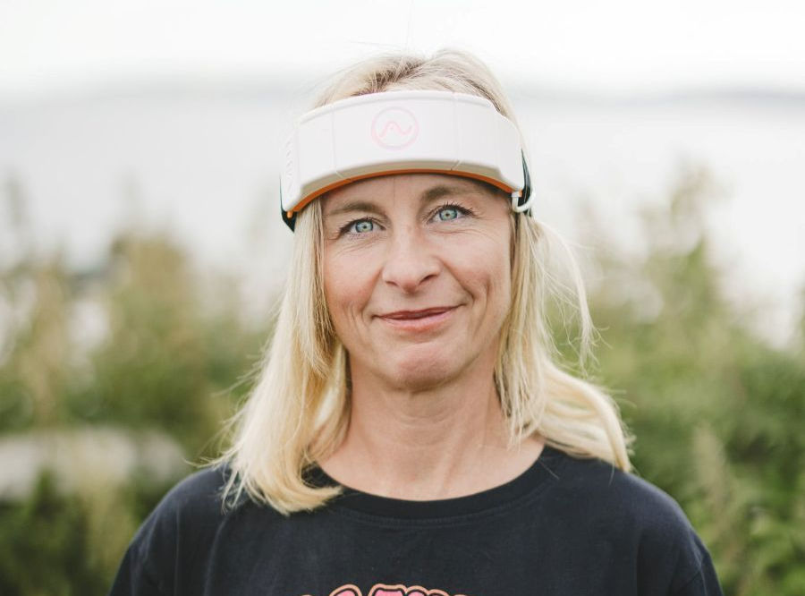 Image photo of Sarah Turner
