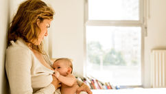 5 Tips Every New Parent Needs to Hear About Breastfeeding